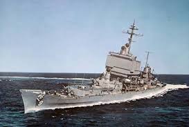 Has anybody draw the uss long beach post 1989 with tomahawk, harpoon, standard missiles and updated radar. Uss Long Beach Cgn 9 Alchetron The Free Social Encyclopedia
