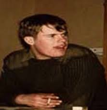 Falklands 35 ~ Ian Patrick Scrivens