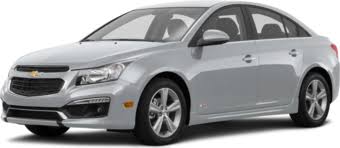 2016 Chevrolet Cruze Limited Problems | Kelley Blue Book