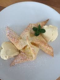Schnelle Blatterteig Vanillepuddingteilchen Von Irgendwas 0815 Chefkoch Rezept Pudding Teilchen Lebensmittel Essen Blatterteig