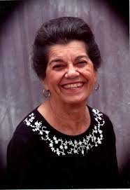 Mildred Ritchey Stephens Obituary