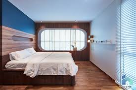 Depending on how often you move furniture, you could use a french cleat to attach the headboard to the wall and. 10 Inspiring Platform Bed Designs To Lift Up Your Space Home By Hitcheed