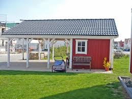 Home Carports Carports Und Uberdachungen Aus Holz Und Metall Uberdachung Holz Carports Holz Und Metall