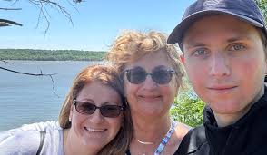 Family of slain intern Eric Tarpinian-Jachym experiences dark side of the  nation's capital