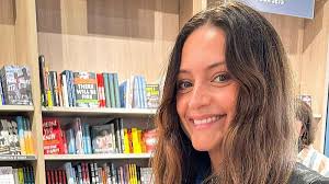 Author Elsie Silver Talks Wild Side's Rhys and Those Smudge TikToks