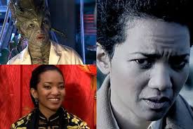 20 Doctor Who Actors Who Appeared in Sherlock