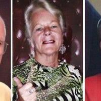 Obituaries in the Courier today, Feb. 12, 2020