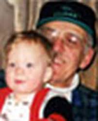 Bernard Crouch Obituary & Funeral