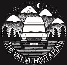 About the Van — The Van Without A Plan