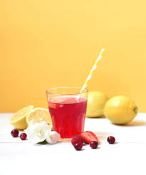 Les Thes Glaces Kusmi Une Bonne Dose De Fraicheur Leaf The Glace Kusmi Tea Recette The Glace