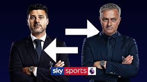 Mauricio roberto pochettino trossero, испанское произношение: The Story Behind Jose Mourinho Replacing Mauricio Pochettino As Tottenham Manager Youtube