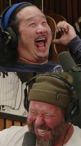Comedic Pick: Bertcast with Bobby Lee