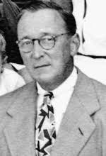 Hugh Dudley Auchincloss Jr (1897-1976)