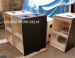 Imagen Relacionada Dual Bass Audio