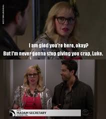 His Face When He Realized She Called Him By His First Name Criminal Minds Criminal Minds Memes Penelope Criminal Minds