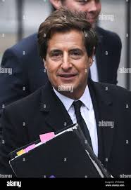 David sherborne qc hi-res stock photography and images