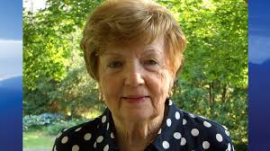 Marianne Bowden West, Warren, Ohio