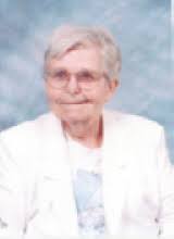 Obituary information for Mathilda Schampers