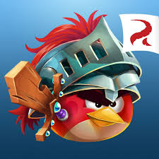 Angry Birds Epic Rpg V1 3 7 Mod Angry Birds Guitarra Musica Videojuegos