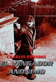 From i.ebayimg.com aquí cine injustificado, películas en ristra,. Ver El Vengador Anonimo 1974 Online Latino Hd Pelisplus