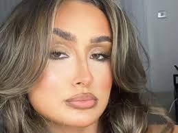 Fundraiser for Joy Tittensor by Caitlin Taaffe : Elyse Joy Foster