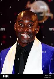 Robinson patrick hi-res stock photography and images