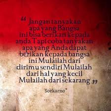 Kata Mutiara Hari Sumpah Pemuda Motivasi Kutipan Buku Kata Kata Motivasi