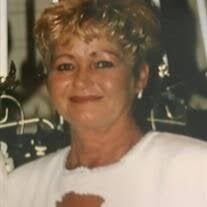 Elizabeth Ann Crisp Obituary