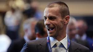 Ceferin having sleepless nights as football counts cost of coronavirus. High Profile Lawyer But Little Known In These Circles Aleksander Ceferin The Popular Choice To Lead Uefa The National