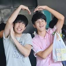 Nah itu dia tadi sinopsis singkat dari make it right the series season 2. 10 Day Bl Challenge Day 9 Bl Drama Amino