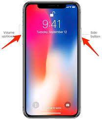 Take a screenshot on your iphone. How To Use Iphones With No Home Button X Xs Xr