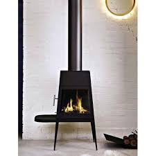 All our wood burning stoves are free standing, but a few can be adapted as a fireplace insert with proper venting. Skantherm Shaker From Mr Stoves Brisbane Wood Heater Wood Stove Wood Burning Stove