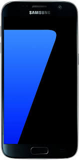 Display provides a clear view of menus and features . Samsung Galaxy S7 Black 32gb Verizon Wireless Samsung Galaxy S7 Galaxy S7 Verizon Wireless