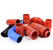 [Hot Item] Intercooler Hose Heat Resistant Elbow Silicone Bellow Hose for  Dongfeng Shacman Sinotruk Truck Parts