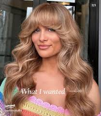 How to Achieve the Perfect Strawberry Blonde Hair Color with Redken Formula