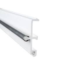 4400 Sliding Glass Vinyl Door