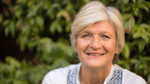 Caroline Whaley: We need to empower men if we want to solve the gender pay  gap