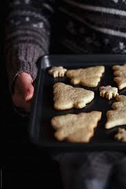 Learn how to make cookies from gingerbread to spice with betty's best scratch christmas cookie recipes. Christmas Cookies Fresh Out Of The Oven By Pixel Stories Christmas Cookie Stocksy United