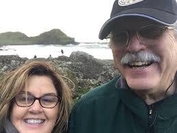 Small world encounters in downtown DSM, IA