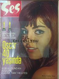 Ses Dergisi