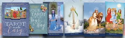 This popular reading gives you a simple yes or no and straightforward advice. Tarot Made Easy Your Tarot Your Way Moore Barbara Smith Eugene 9780738748207 Amazon Com Books