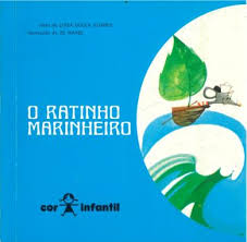 O gato e o rato