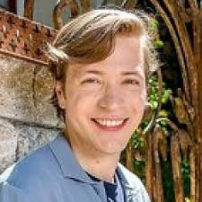 Filmografie Johannes Huth