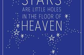 The Floor Of Heaven Star Quotes Words Words Quotes