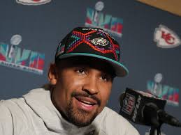 Chiefs-Eagles Super Bowl LVII: Philadelphia writer gives 3 reasons Kansas  City will win