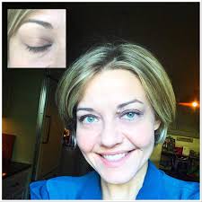 Is there such a colour as dusky pink with a gold shimmer 🙏🏻 Thanks