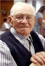 Obituary information for Clifford Edward Bargfeld