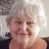 Diana Sue Fleet Obituary