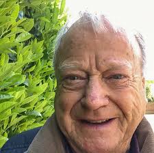 The Passing of Vince Dean 1935