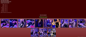 Nézd meg Loca Pantera perverzióit - napiszar.com exkluzív tartalommal